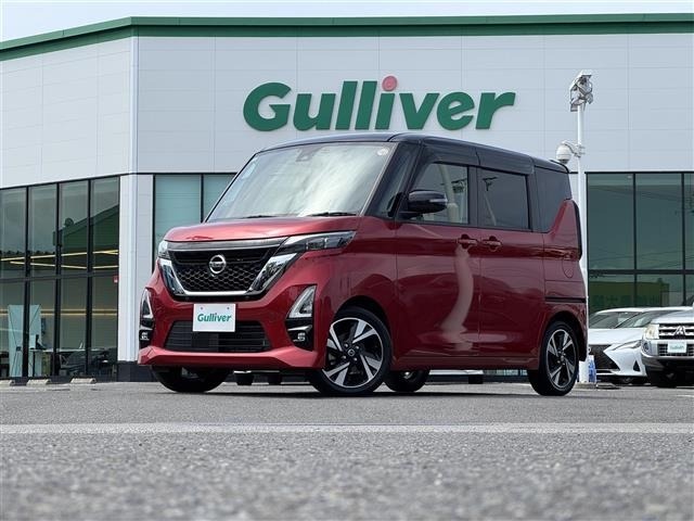Nissan ROOX 2021 7087009-15