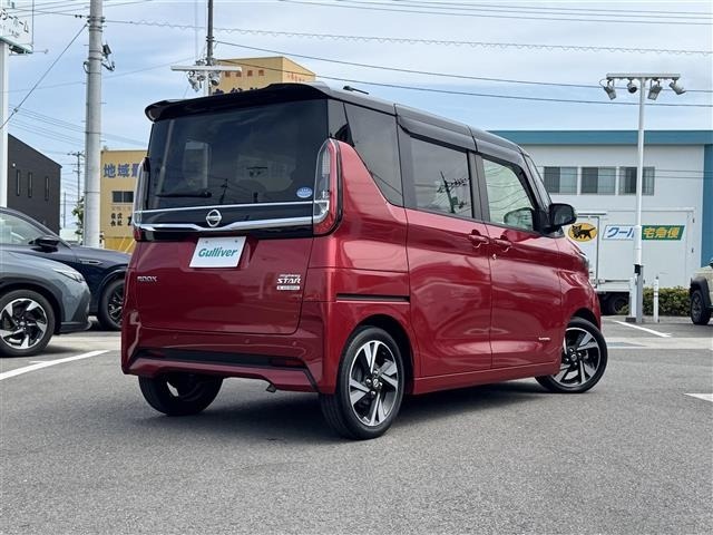 Nissan ROOX 2021 7087009-16