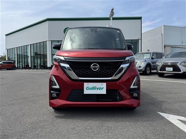 Nissan ROOX 2021 7087009-19