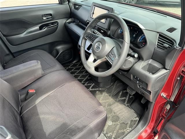 Nissan ROOX 2021 7087009-2