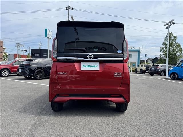 Nissan ROOX 2021 7087009-21