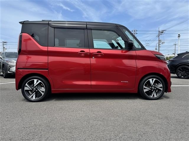 Nissan ROOX 2021 7087009-3