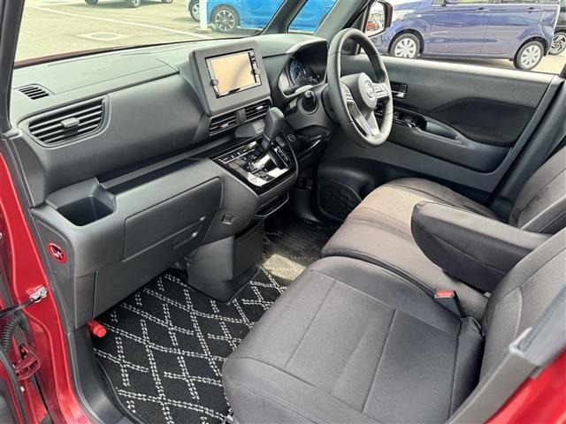 Nissan ROOX 2021 7087009-4