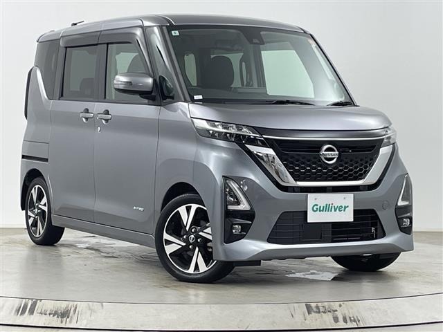 Nissan ROOX 2022 7087010-0