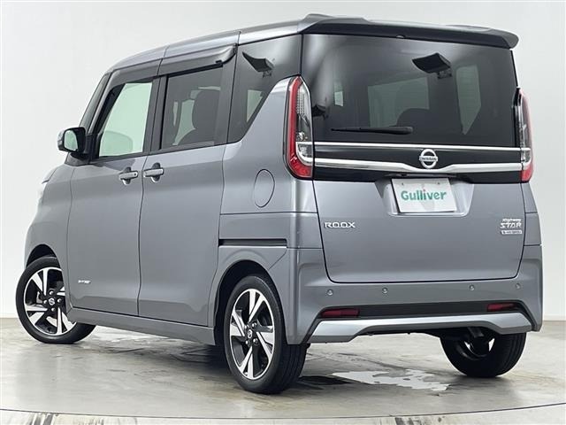 Nissan ROOX 2022 7087010-13