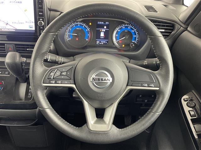 Nissan ROOX 2022 7087010-17