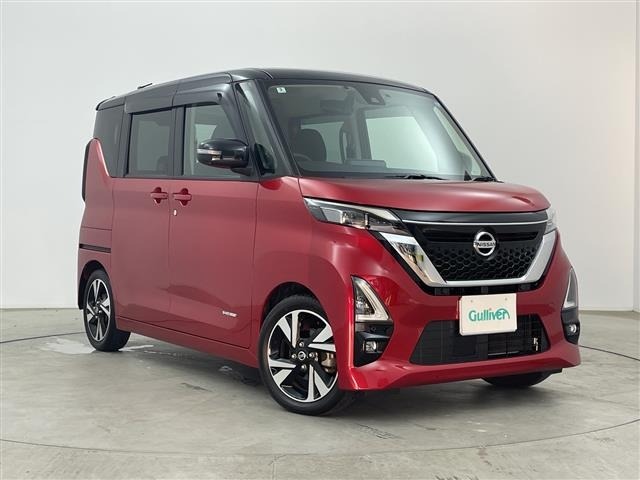Nissan ROOX 2022 7087011-0