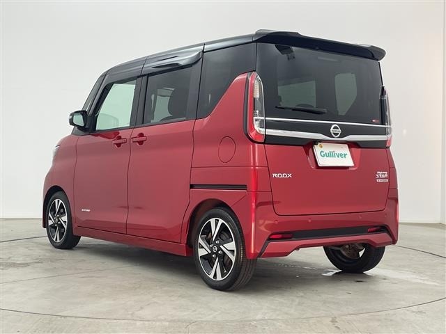 Nissan ROOX 2022 7087011-13