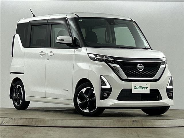 Nissan ROOX 2021 7087021-0