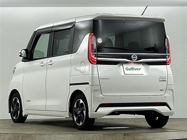 Nissan ROOX 2021 7087021-13