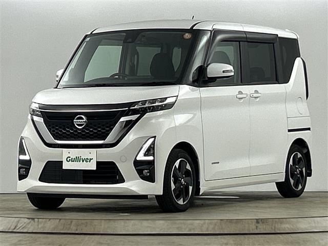 Nissan ROOX 2021 7087021-6