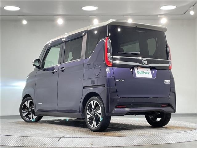 Nissan ROOX 2020 7087022-14