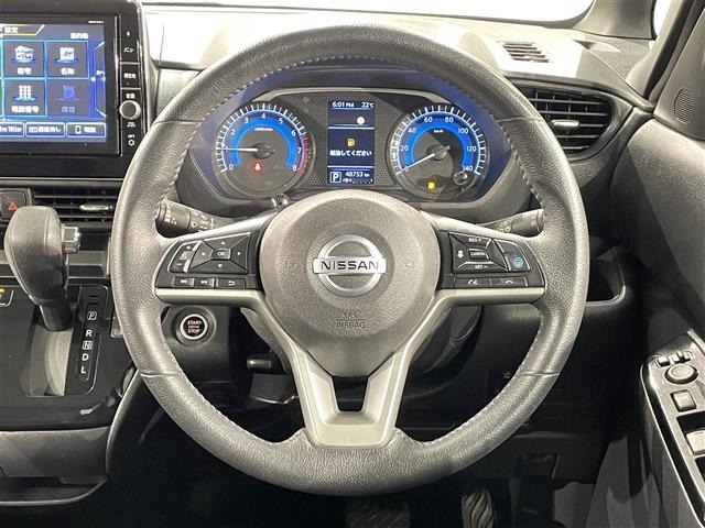 Nissan ROOX 2020 7087022-23