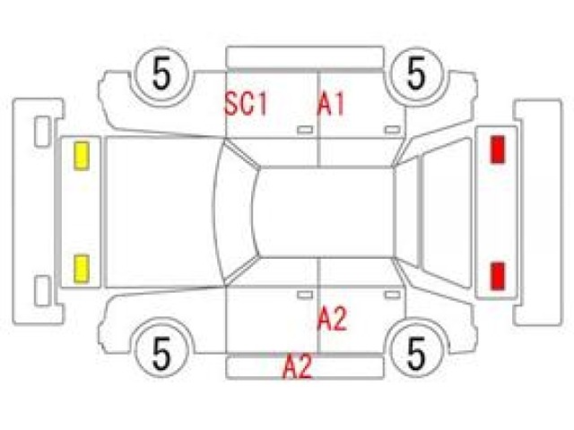 Nissan ROOX 2020 7087022-24