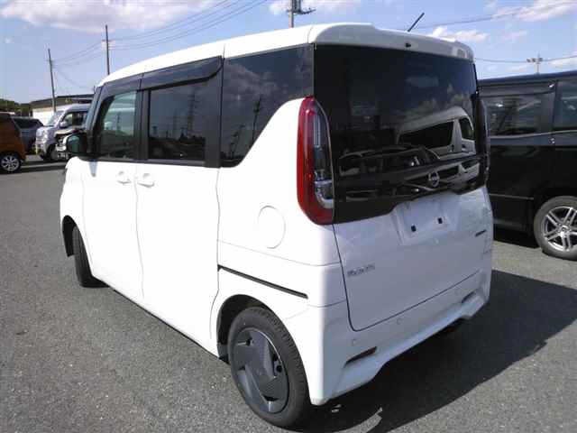 Nissan ROOX 2025 7087034-1
