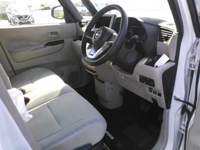 Nissan ROOX 2025 7087034-3