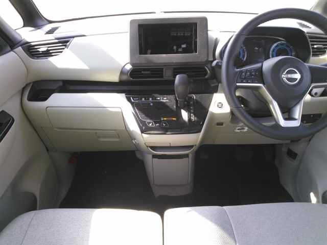 Nissan ROOX 2025 7087034-6