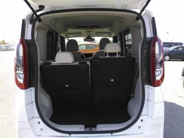 Nissan ROOX 2025 7087034-8