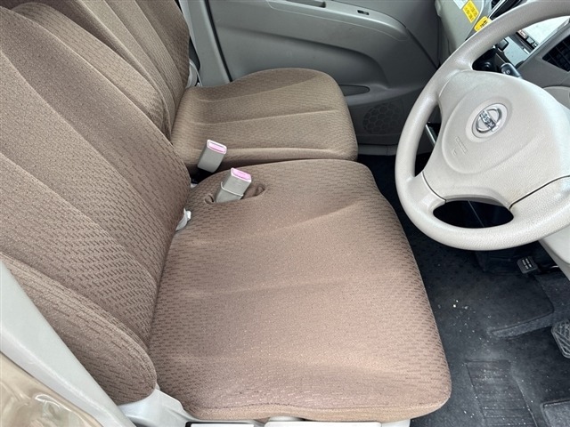 Nissan ROOX 2013 7087047-5