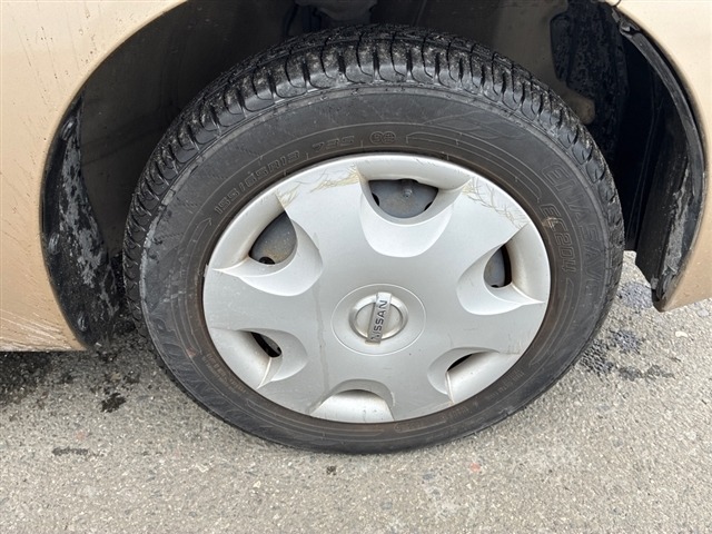 Nissan ROOX 2013 7087047-7