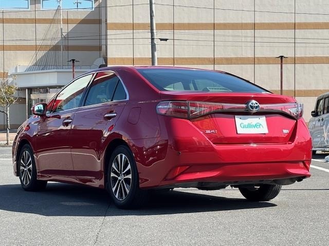 Toyota SAI 2015 7070810-13
