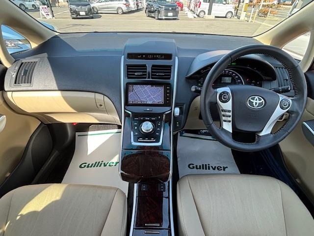 Toyota SAI 2015 7070810-14