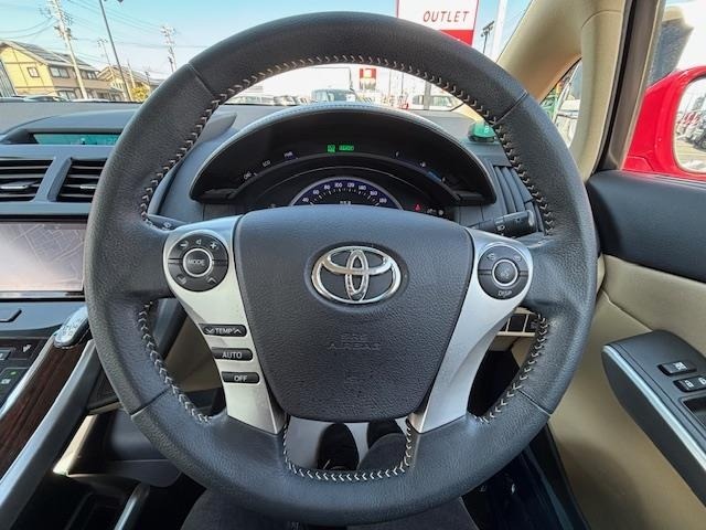 Toyota SAI 2015 7070810-21