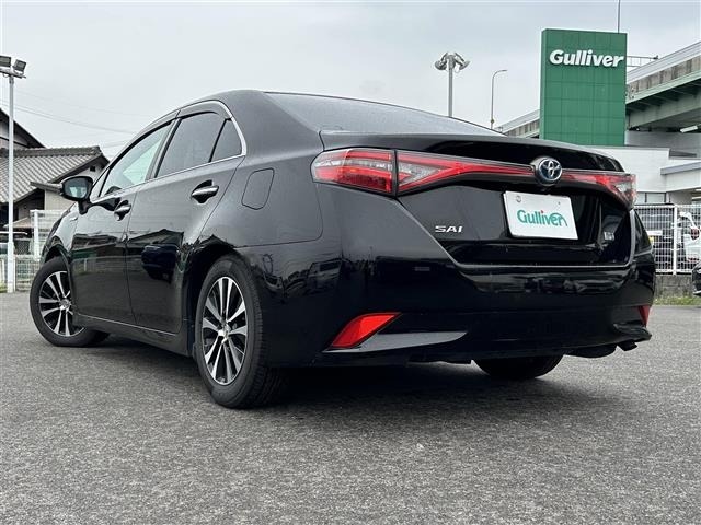 Toyota SAI 2015 7070838-13