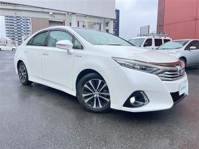 Toyota SAI 2013 7070859-0