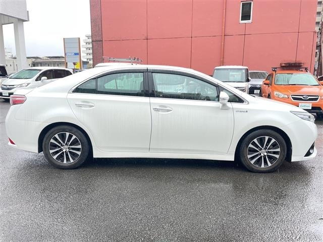 Toyota SAI 2013 7070859-14