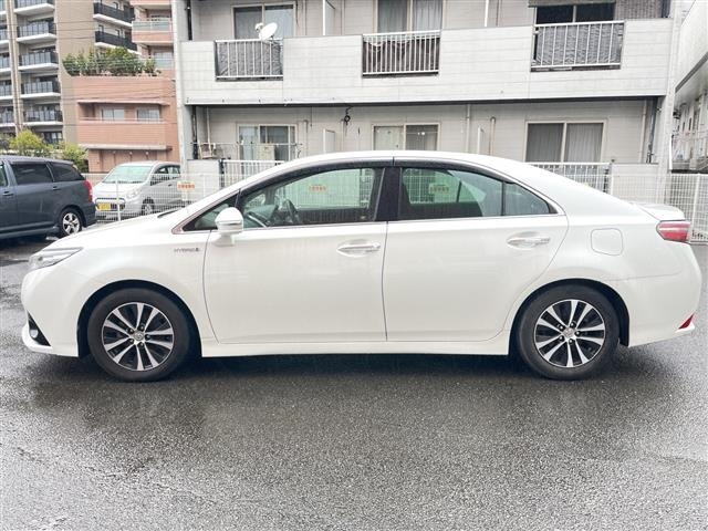 Toyota SAI 2013 7070859-17