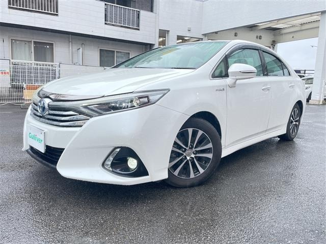 Toyota SAI 2013 7070859-18