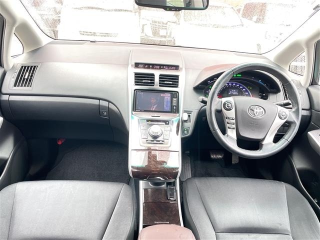 Toyota SAI 2013 7070859-2