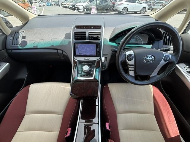 Toyota SAI 2014 7070860-14