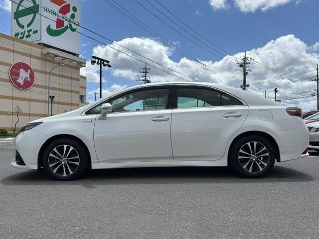 Toyota SAI 2014 7070860-20