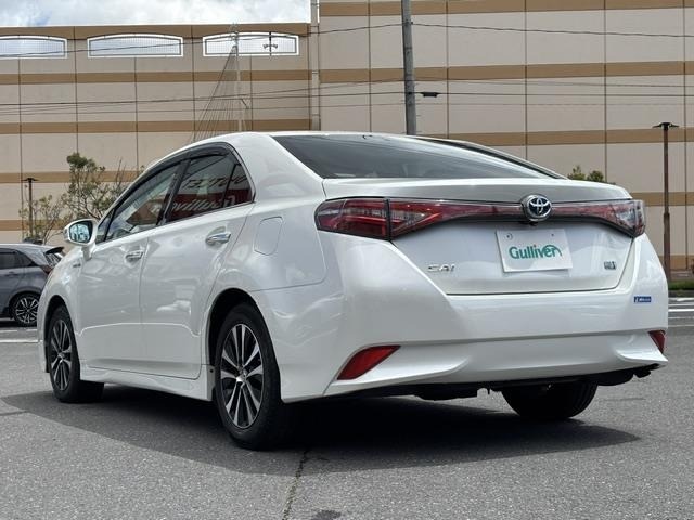 Toyota SAI 2014 7070860-22