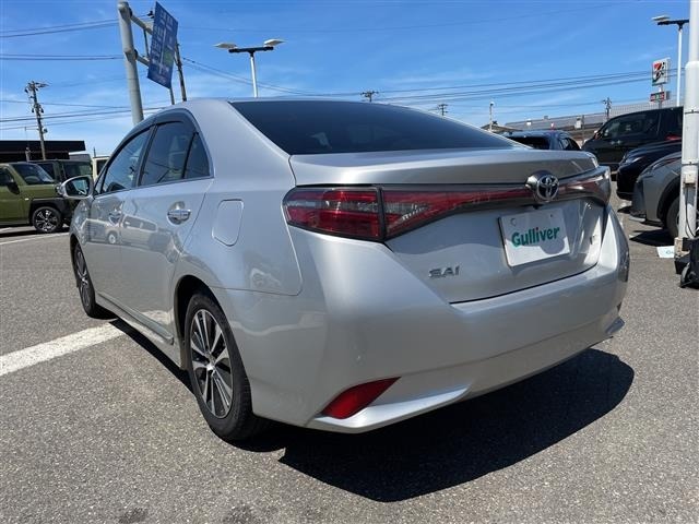 Toyota SAI 2014 7070909-13