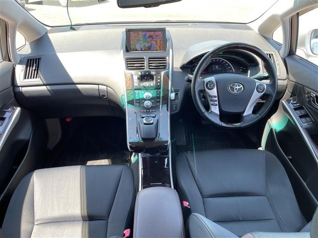 Toyota SAI 2014 7070909-14