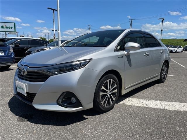 Toyota SAI 2014 7070909-4