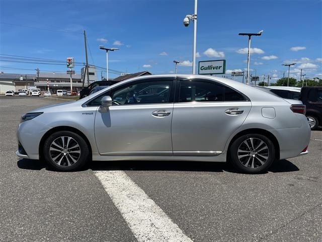 Toyota SAI 2014 7070909-6