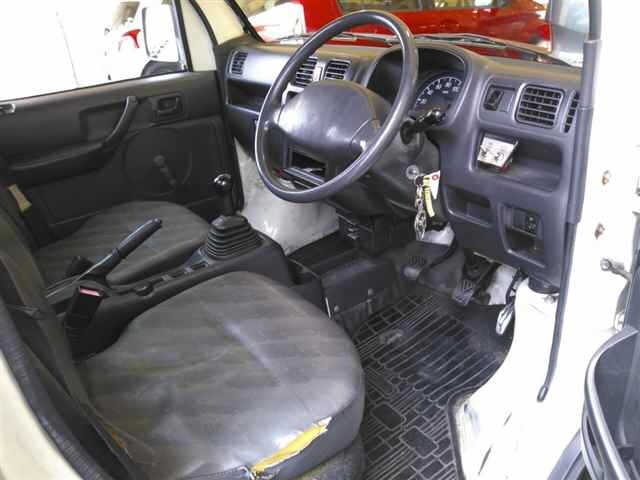 Mazda SCRUM TRUCK 2009 7071131-3