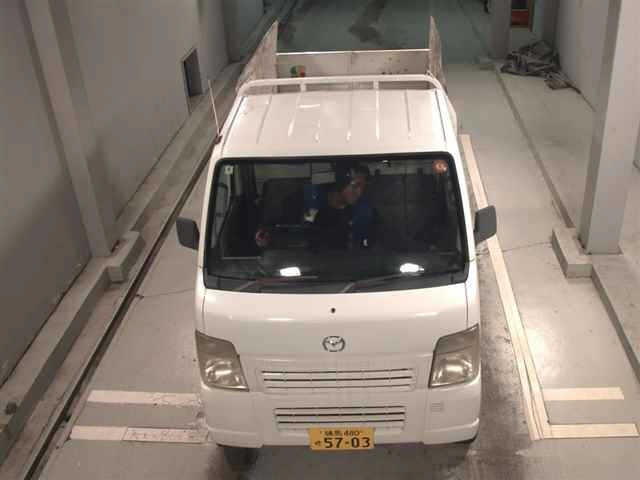 Mazda SCRUM TRUCK 2009 7071131-6