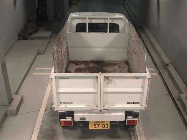 Mazda SCRUM TRUCK 2009 7071131-7