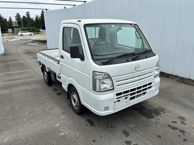 Mazda SCRUM TRUCK 2016 7071143-0