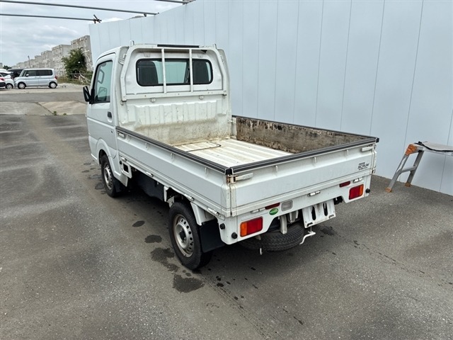 Mazda SCRUM TRUCK 2016 7071143-1