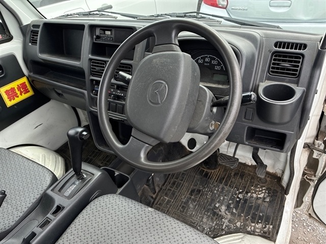 Mazda SCRUM TRUCK 2016 7071143-3