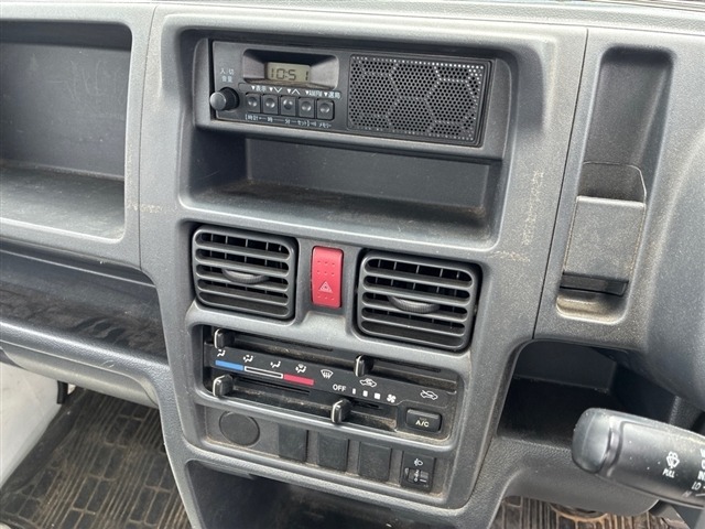 Mazda SCRUM TRUCK 2016 7071143-4