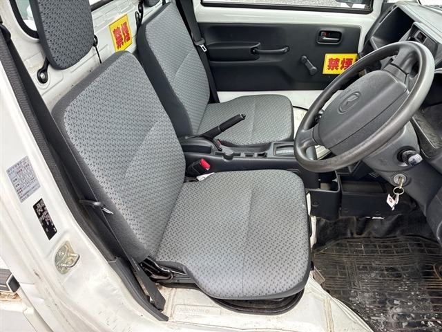 Mazda SCRUM TRUCK 2016 7071143-5