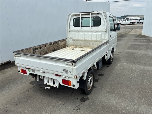 Mazda SCRUM TRUCK 2016 7071143-7