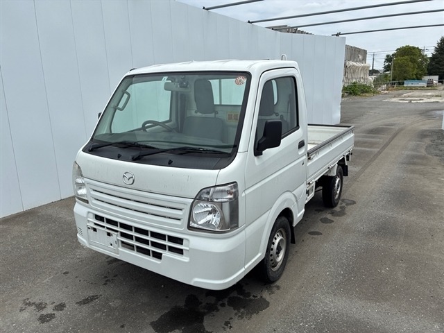 Mazda SCRUM TRUCK 2016 7071143-8